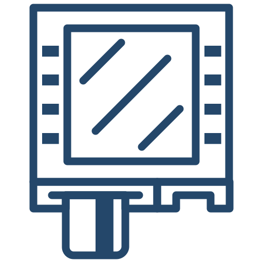 Бизнес бесплатно иконка