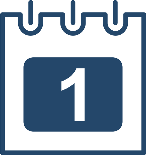 agenda grátis ícone