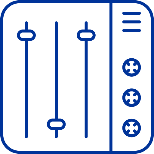 Music free icon