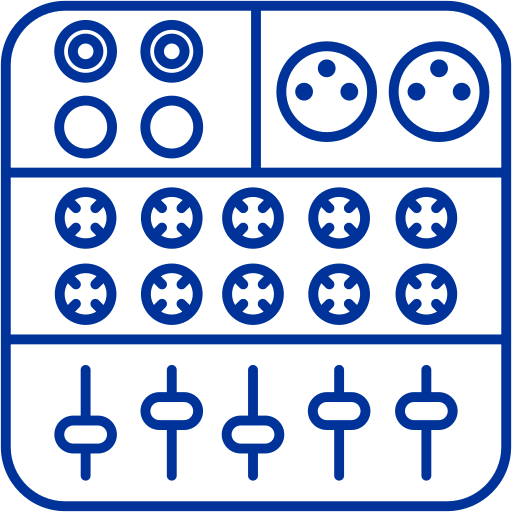 musik kostenlos Icon
