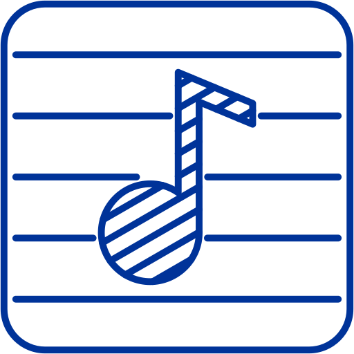 musik kostenlos Icon