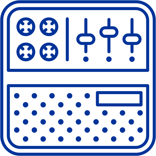 Music free icon