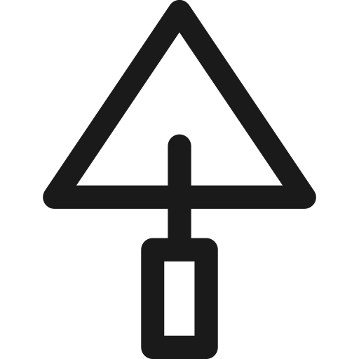 Shovel free icon