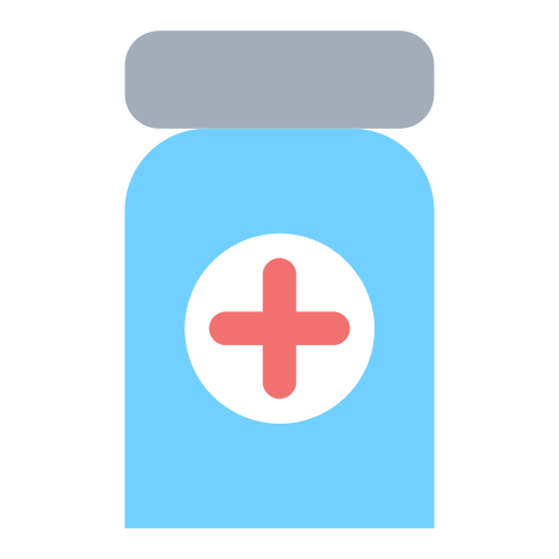 medizinisch kostenlos Icon medizinisch kostenlos Icon