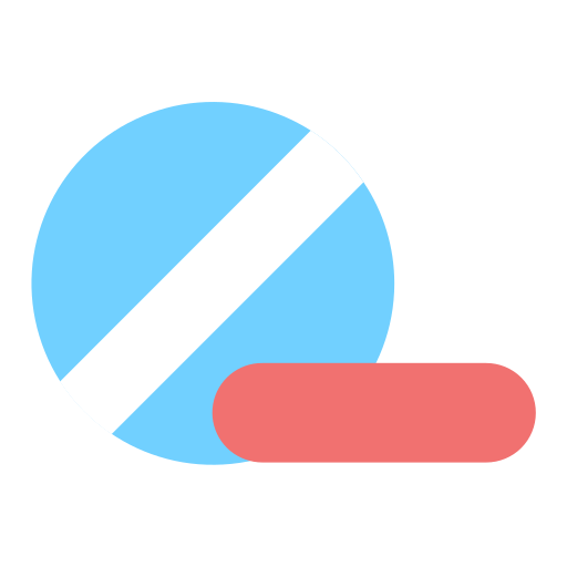 medicamento icono gratis