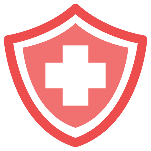 médico icono gratis