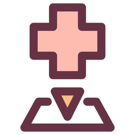 ubicación icono gratis