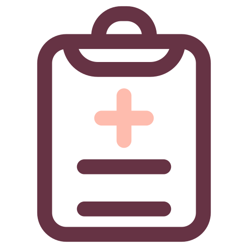 médico icono gratis