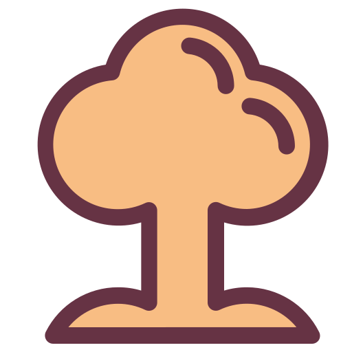 naturaleza icono gratis