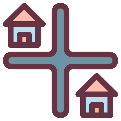 emplacement Icône gratuit