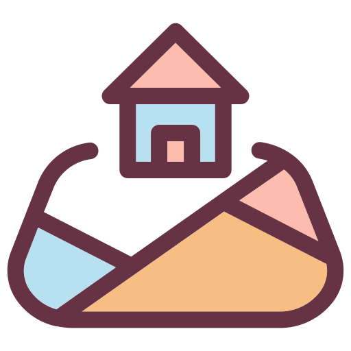 emplacement Icône gratuit