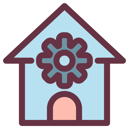 Механизм бесплатно иконка