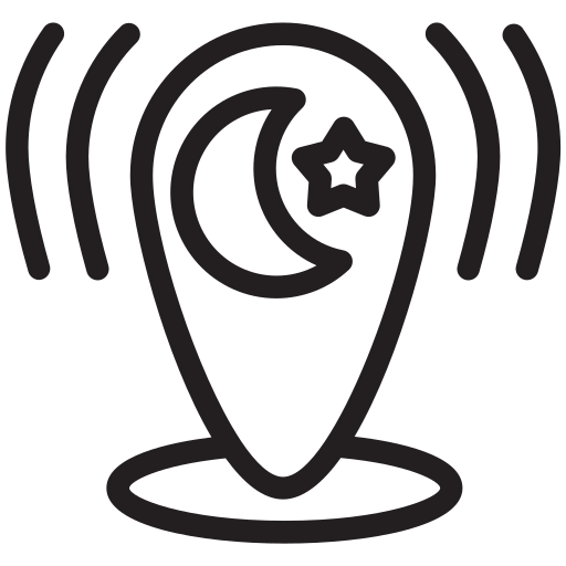 исламский бесплатно иконка