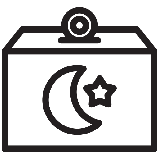 исламский бесплатно иконка