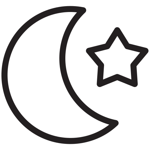 исламский бесплатно иконка