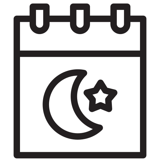 исламский бесплатно иконка