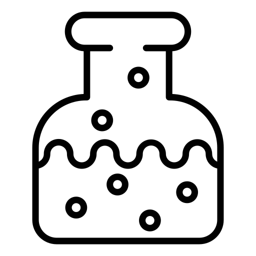 chemisch kostenlos Icon