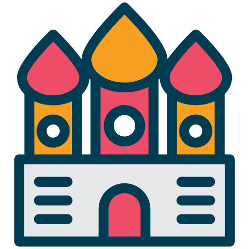 iglesia icono gratis