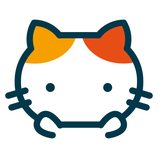 고양이 무료 아이콘 고양이 무료 아이콘