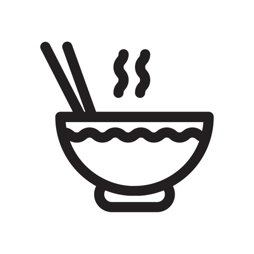 comida grátis ícone comida grátis ícone
