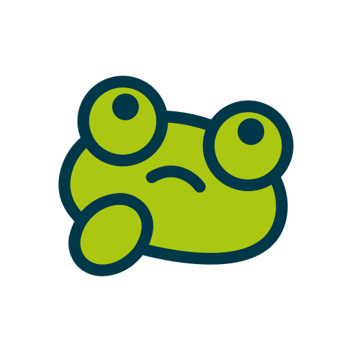 Лягушка бесплатно иконка Лягушка бесплатно иконка