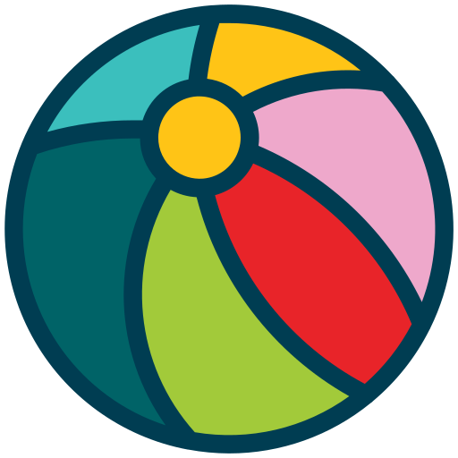 Лето бесплатно иконка