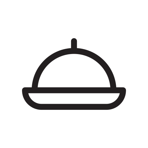 comida grátis ícone comida grátis ícone