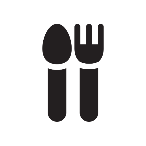 restaurant Icône gratuit