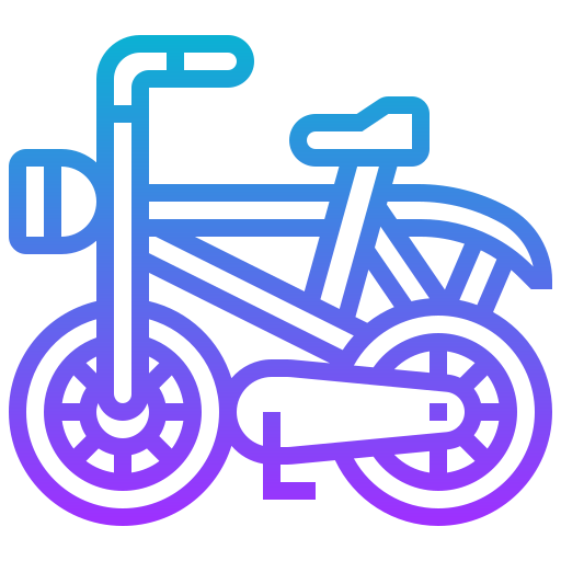 vélo Icône gratuit vélo Icône gratuit