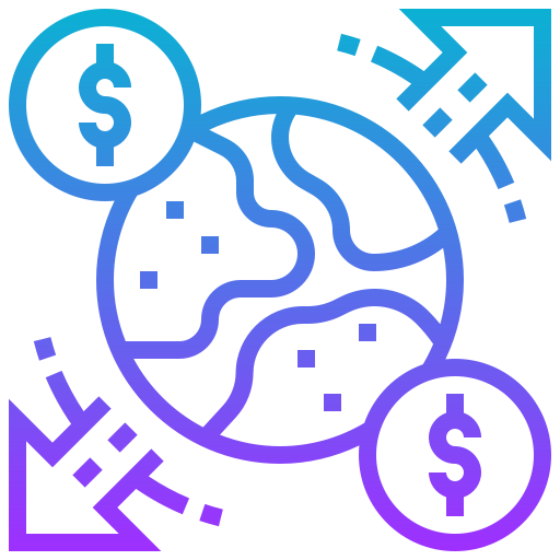 Expansion free icon Expansion free icon