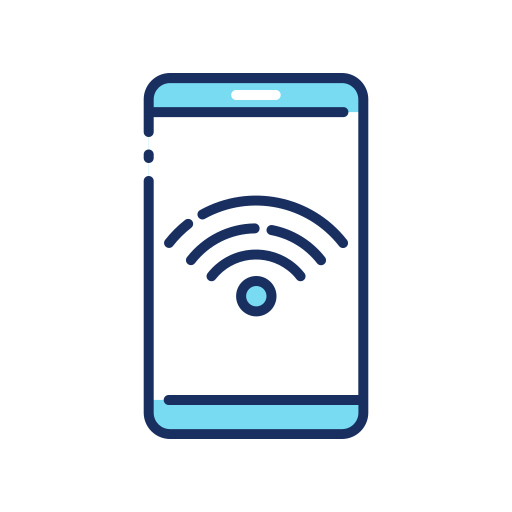 téléphone intelligent Icône gratuit téléphone intelligent Icône gratuit