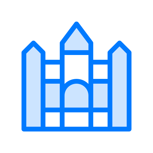 Parlamento grátis ícone