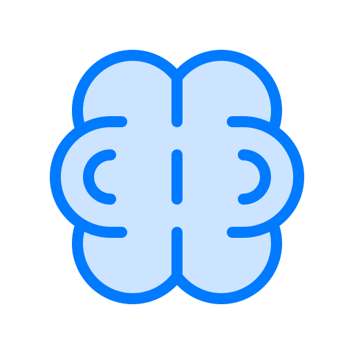 gehirn kostenlos Icon