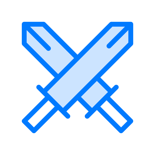 Weapons free icon Weapons free icon