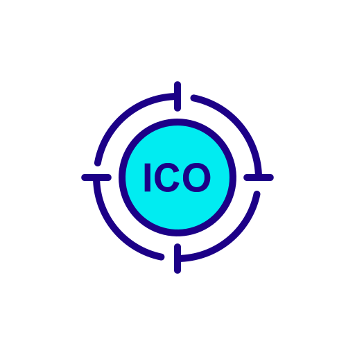 Ico icono gratis