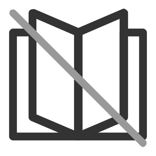 abra o livro grátis ícone abra o livro grátis ícone