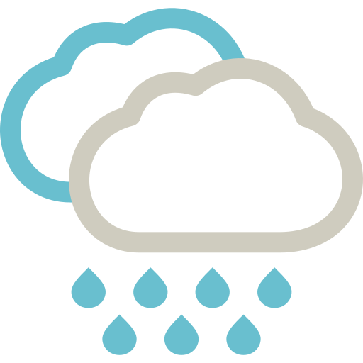 wetter kostenlos Icon