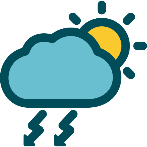 météo Icône gratuit météo Icône gratuit