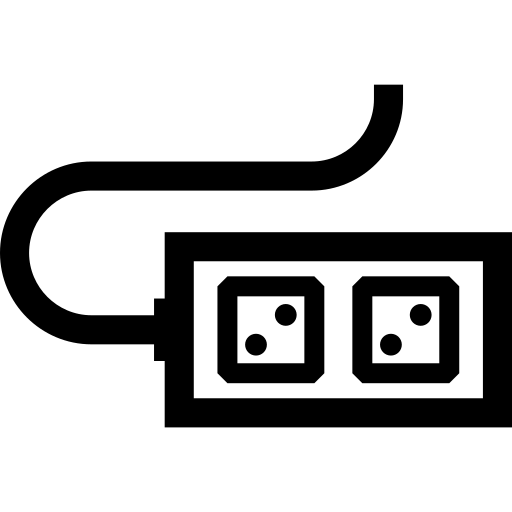 Cord free icon Cord free icon