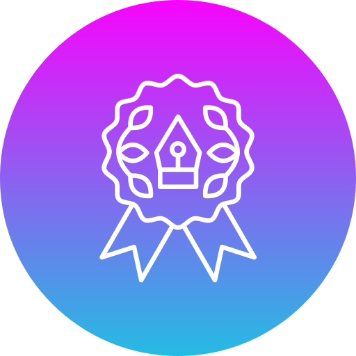 otorgar icono gratis