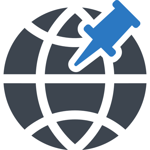 standort kostenlos Icon