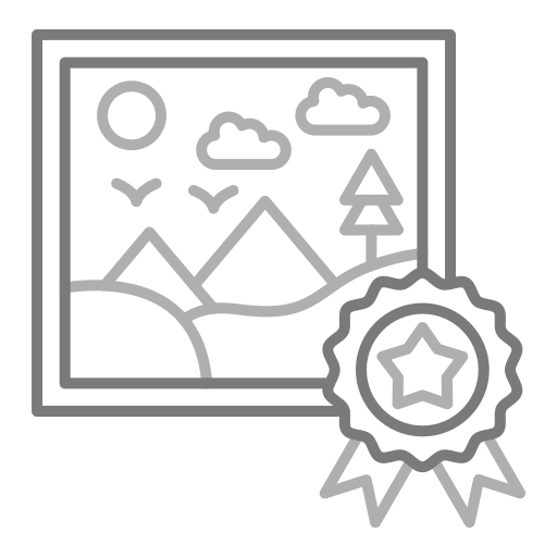 otorgar icono gratis