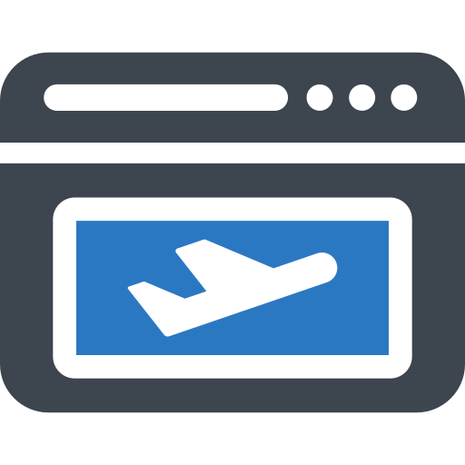 página icono gratis