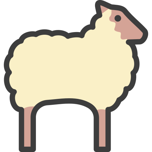 Животное бесплатно иконка