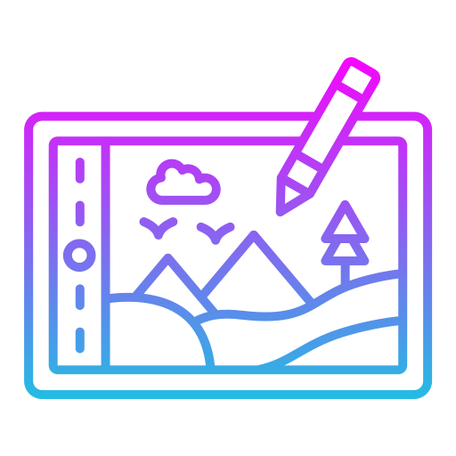 zeichnung kostenlos Icon zeichnung kostenlos Icon