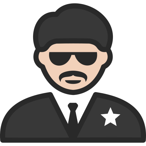 Security free icon