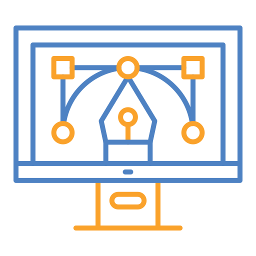 diseño vectorial icono gratis