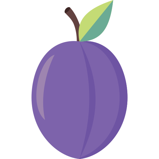 과일 무료 아이콘