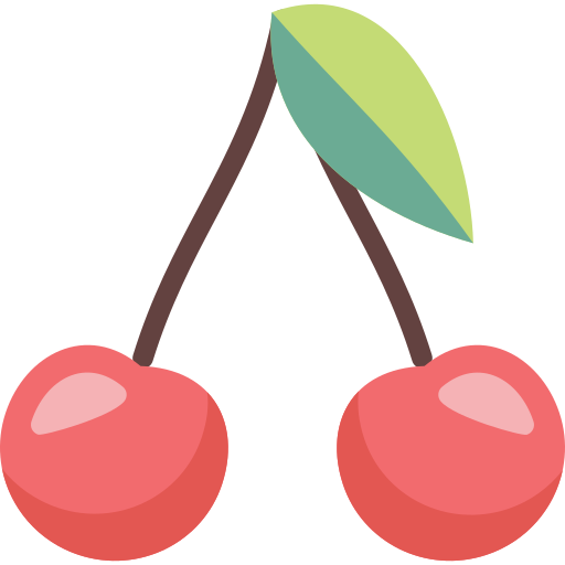 과일 무료 아이콘