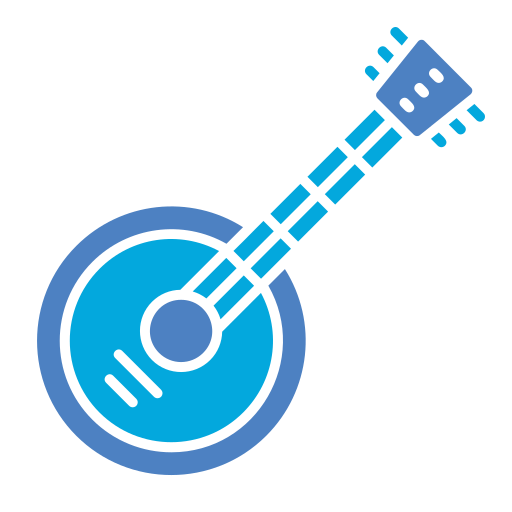 banjo kostenlos Icon banjo kostenlos Icon